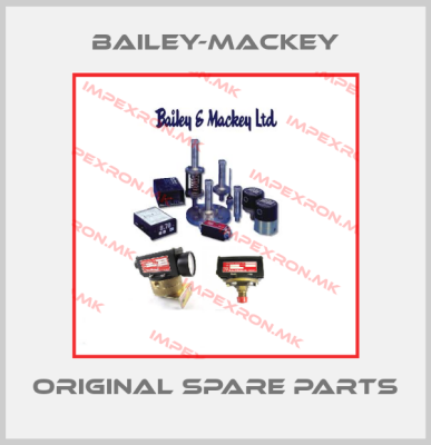 Bailey-Mackey