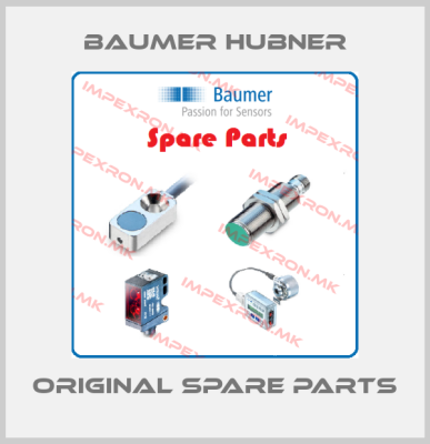 Baumer Hubner