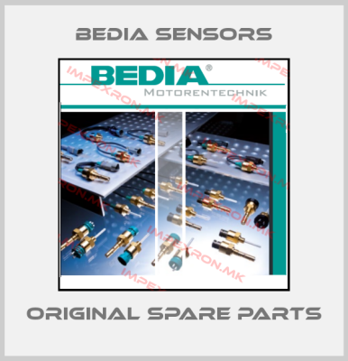 Bedia Sensors