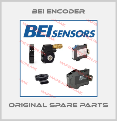 Bei Encoder