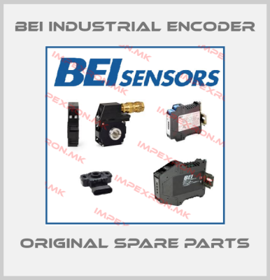 Bei Industrial Encoder