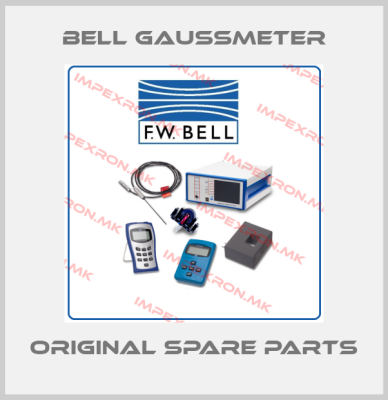 Bell Gaussmeter