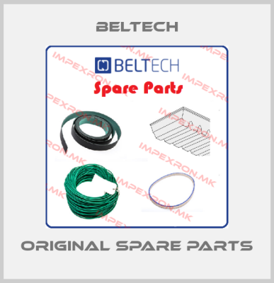 Beltech