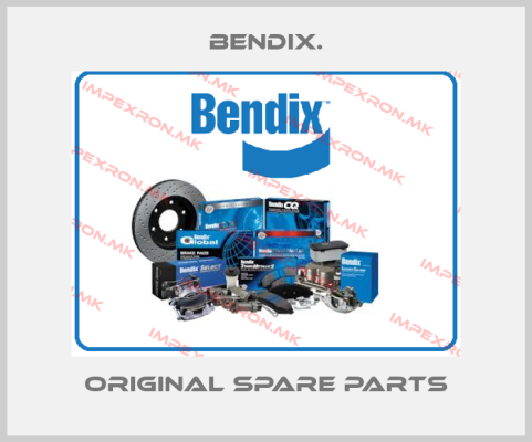 BENDIX.