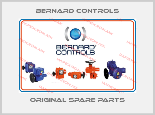 BERNARD CONTROLS