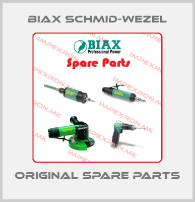 BIAX Schmid-Wezel