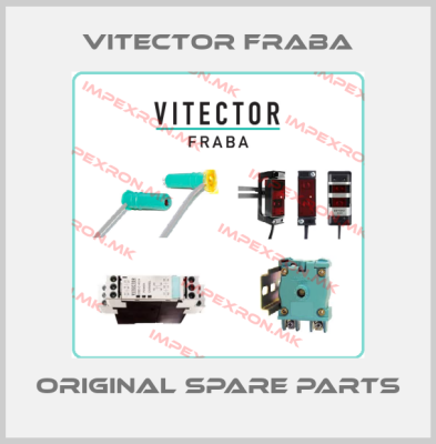 Vitector Fraba online shop