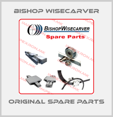 BISHOP WISECARVER