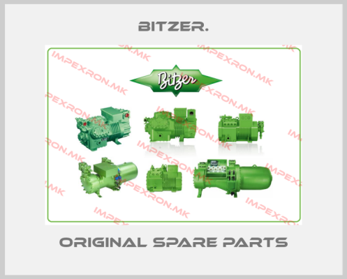 BITZER.