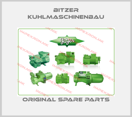 BITZER KUHLMASCHINENBAU