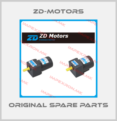 ZD-Motors online shop