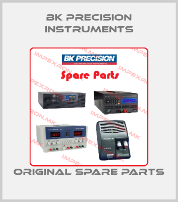 BK Precision Instruments