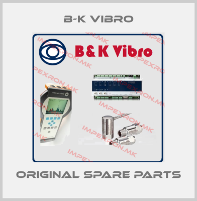 B-K Vibro