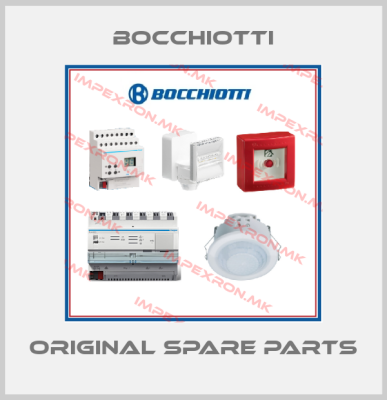 BOCCHIOTTI