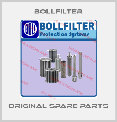 Bollfilter