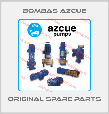 Bombas Azcue