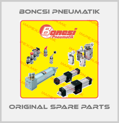 Boncsi Pneumatik