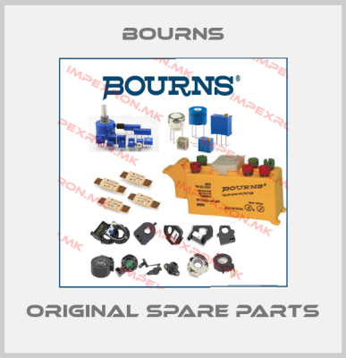 Bourns