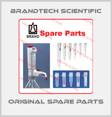 BrandTech Scientific