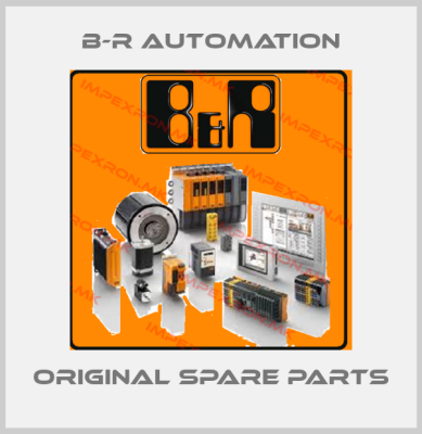 B-R Automation