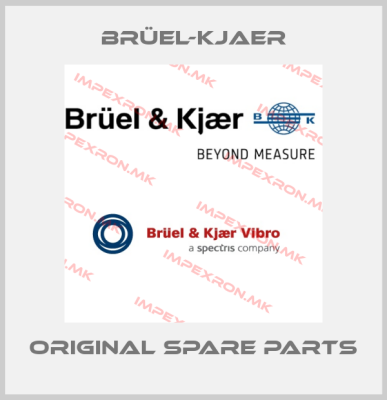 Brüel-Kjaer