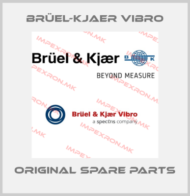 brüel-Kjaer vibro