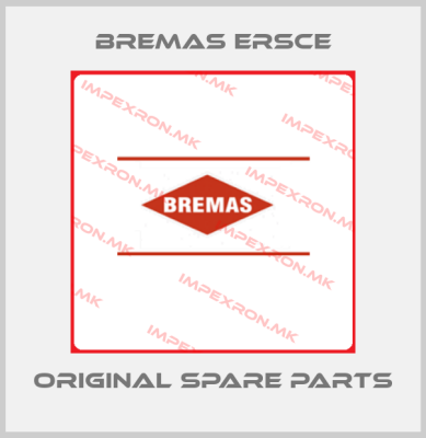 Bremas ersce