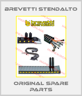 Brevetti Stendalto