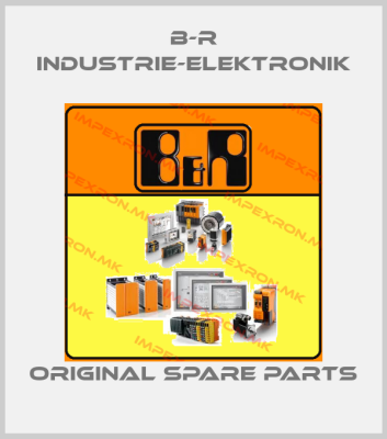 B-R Industrie-Elektronik