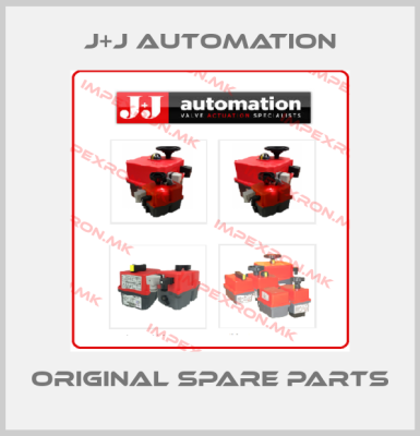 J+J Automation online shop