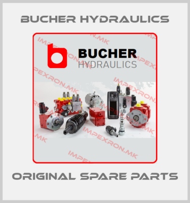 Bucher Hydraulics