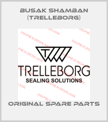 Busak Shamban (Trelleborg)