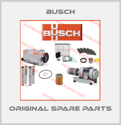 Busch