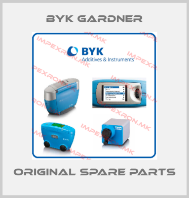 Byk Gardner