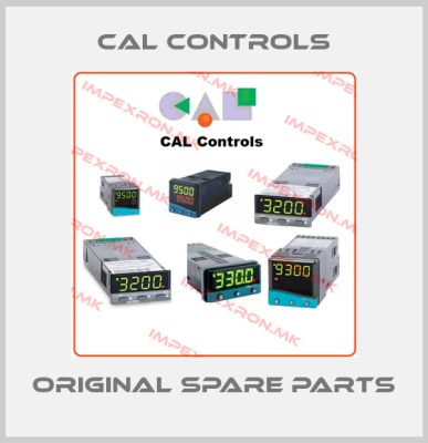 Cal Controls