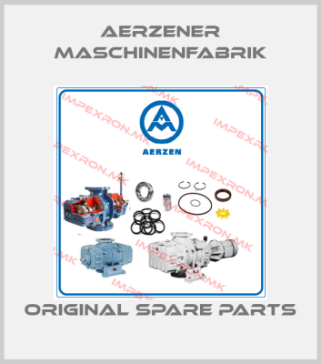 Aerzener Maschinenfabrik