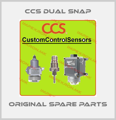 Ccs Dual Snap