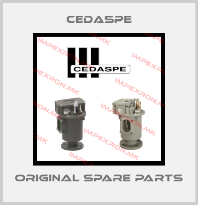 Cedaspe