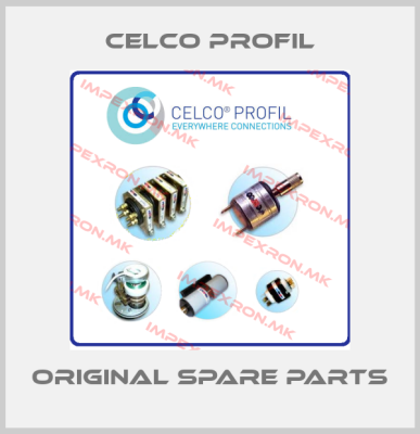 Celco Profil