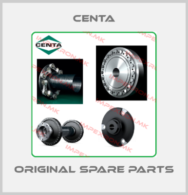 Centa online shop