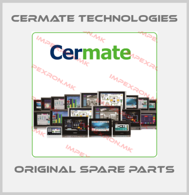 Cermate Technologies