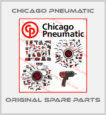 Chicago Pneumatic