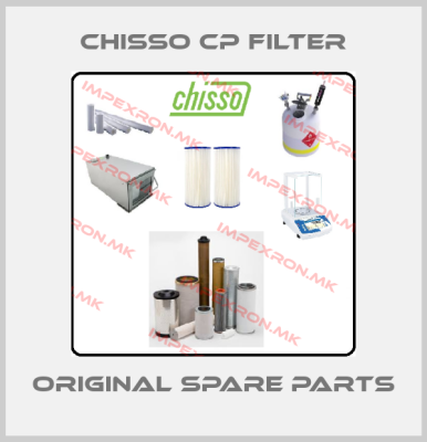 Chisso CP Filter