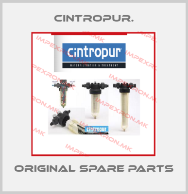 Cintropur.