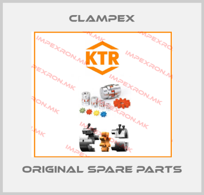 Clampex