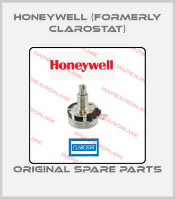 Honeywell (formerly Clarostat)