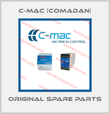 C-mac (Comadan)