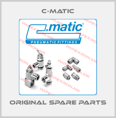 C-Matic