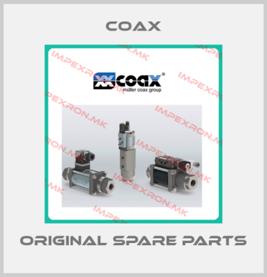 Coax