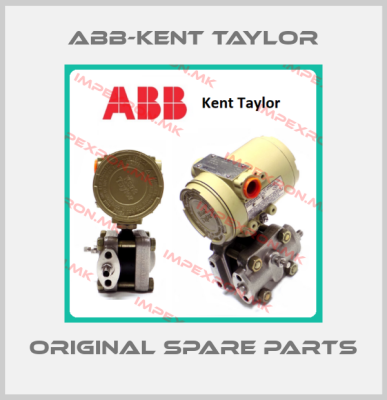 ABB-KENT TAYLOR